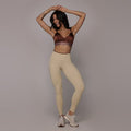 Legging vanilla