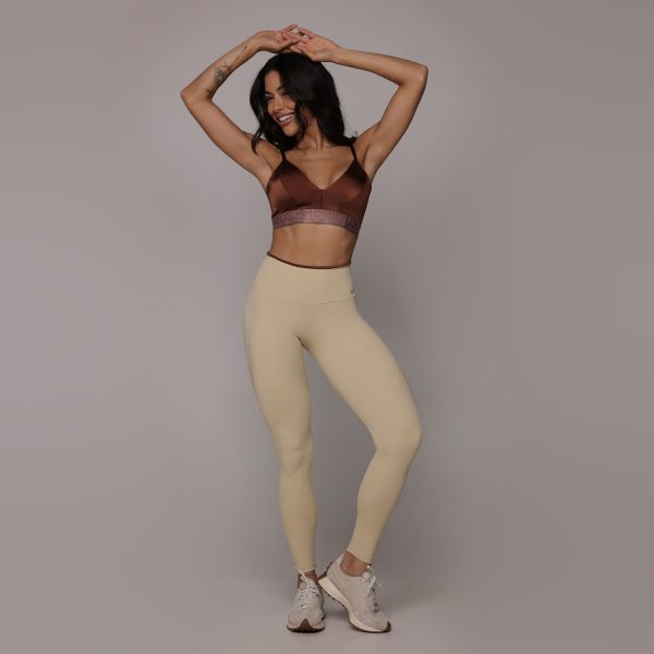 Legging vanilla