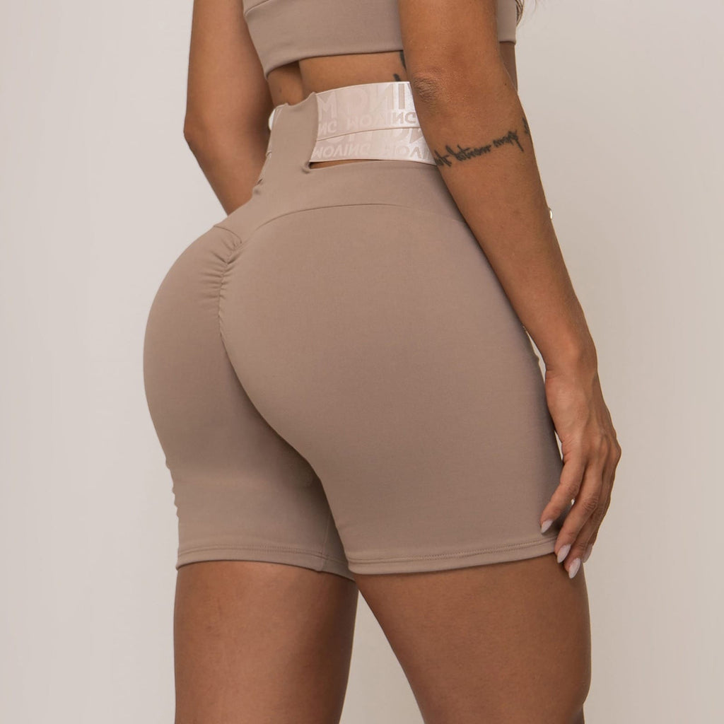 Set Top with short moccacino