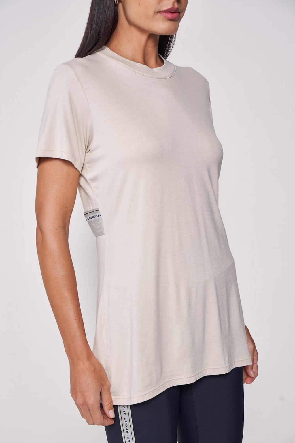 T-shirt white