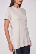 T-shirt white