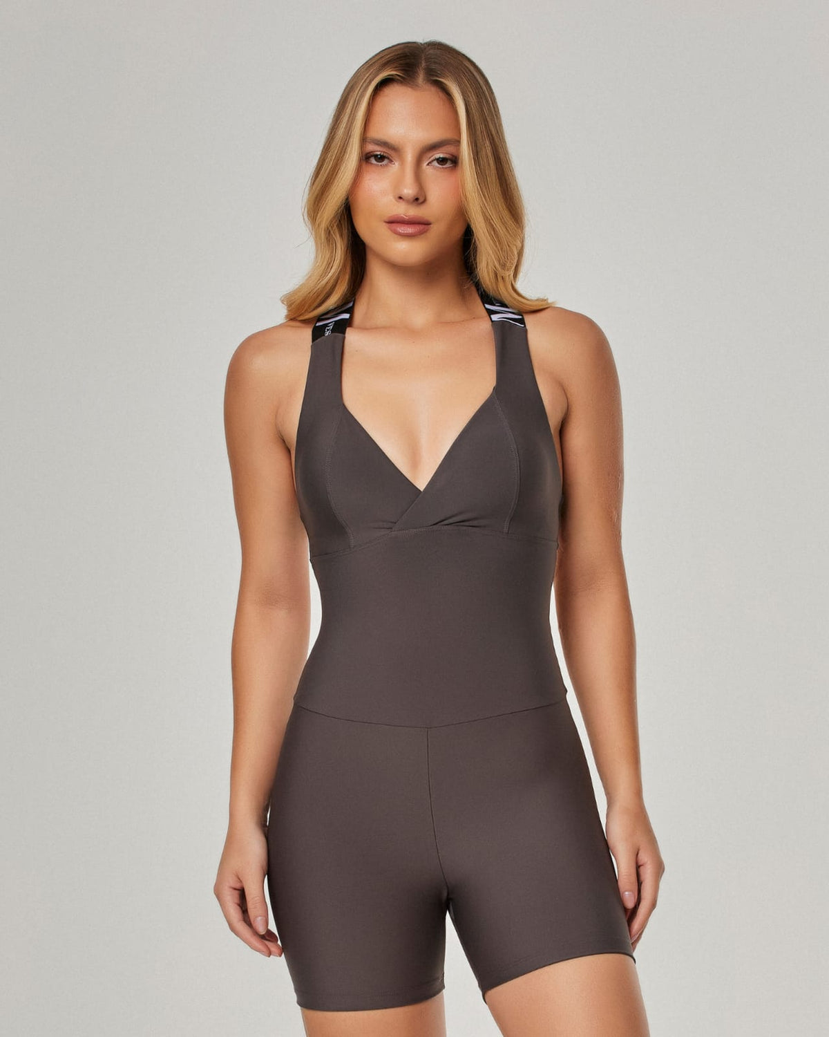 Jumpsuit short