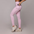 Legging pink