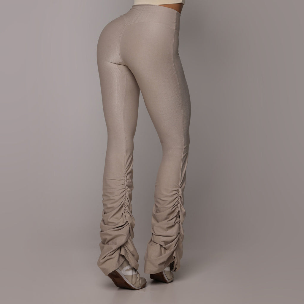 Legging glossy chantilly