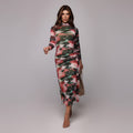 Long dress