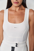 Bodysuit off-white