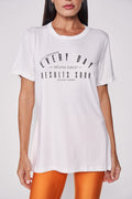 T-shirt White