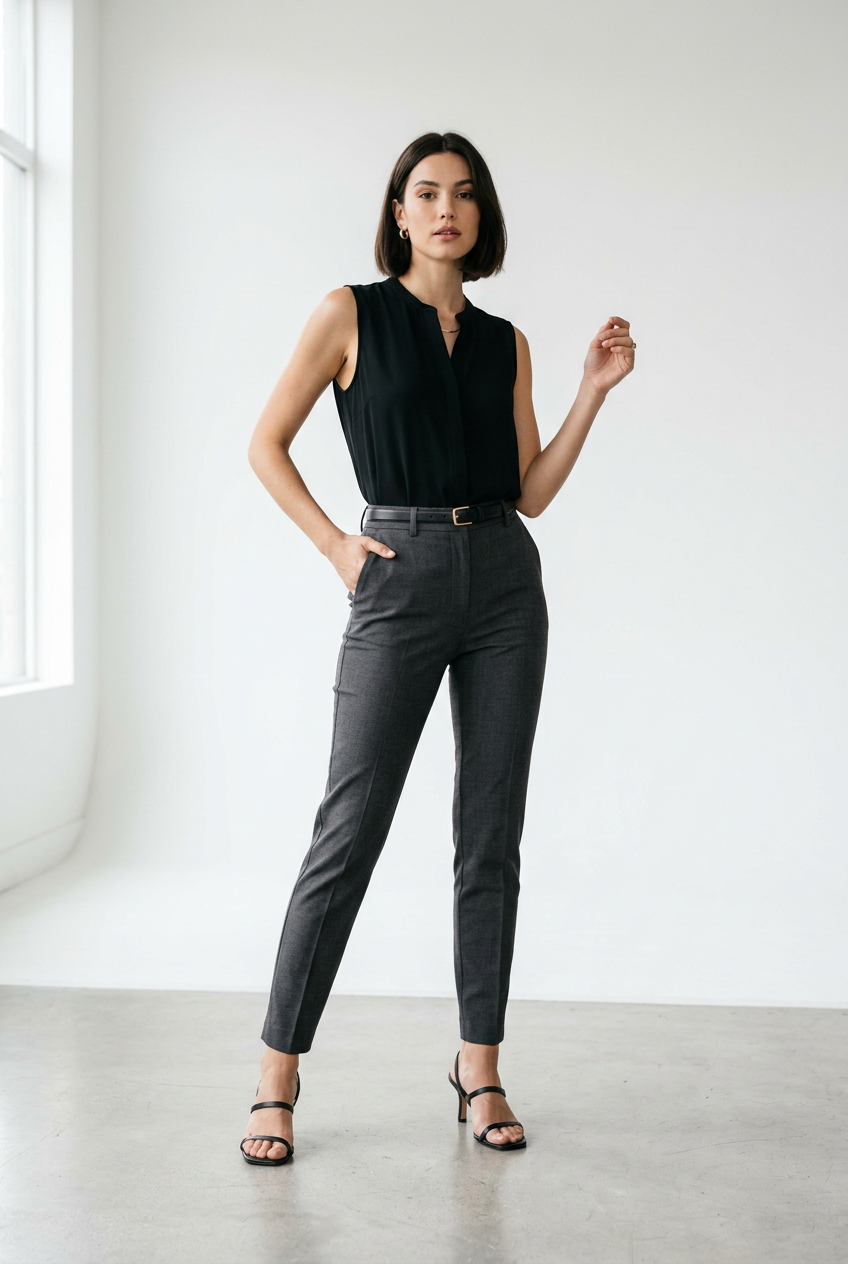 Pants